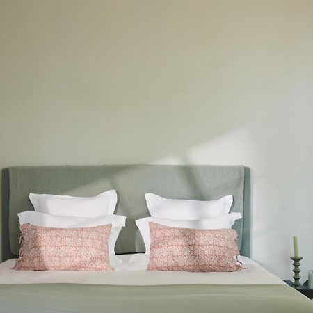 Domaine De Chalamon Bed and Breakfast Saint-Rémy-de-Provence Εξωτερικό φωτογραφία