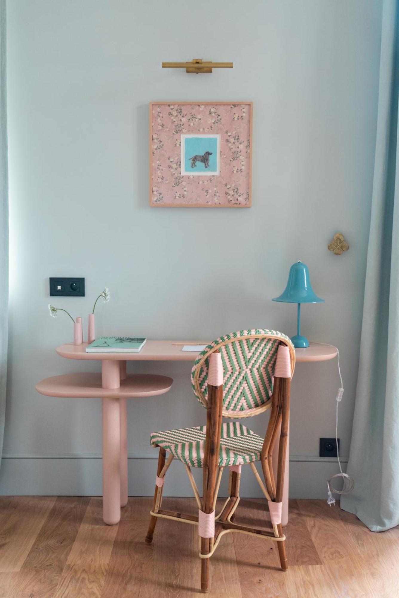 Domaine De Chalamon Bed and Breakfast Saint-Rémy-de-Provence Εξωτερικό φωτογραφία