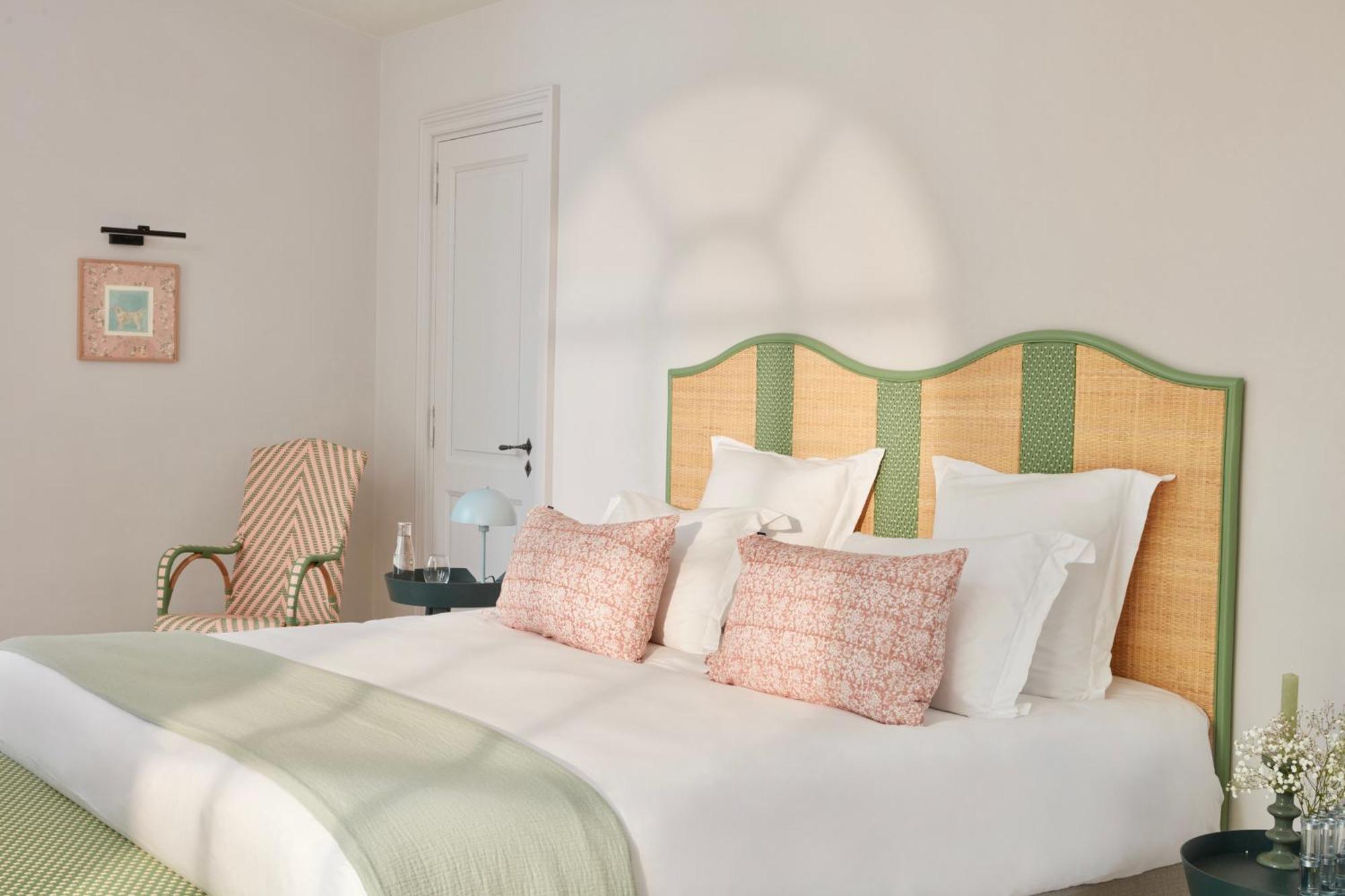 Domaine De Chalamon Bed and Breakfast Saint-Rémy-de-Provence Εξωτερικό φωτογραφία