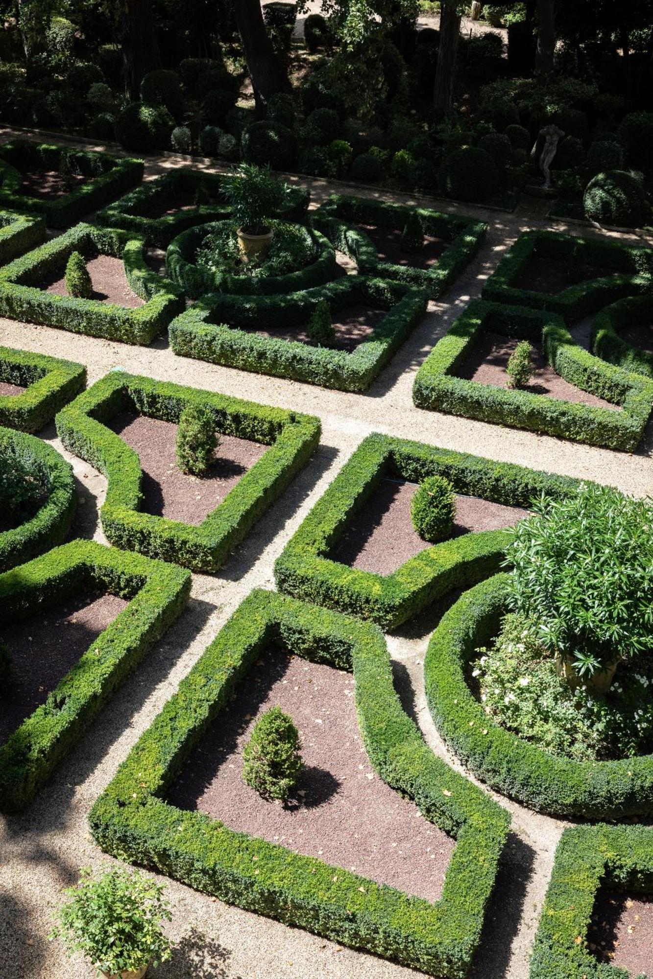 Domaine De Chalamon Bed and Breakfast Saint-Rémy-de-Provence Εξωτερικό φωτογραφία